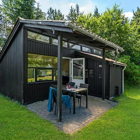 1 Bedroom In
