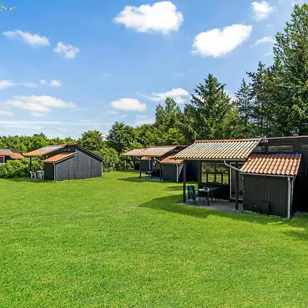 Holiday home 1 Bedroom In Hampen