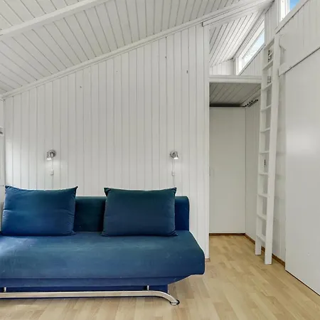 1 Bedroom In Holiday home Hampen