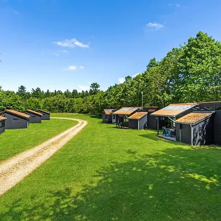 1 Bedroom In Holiday home Hampen